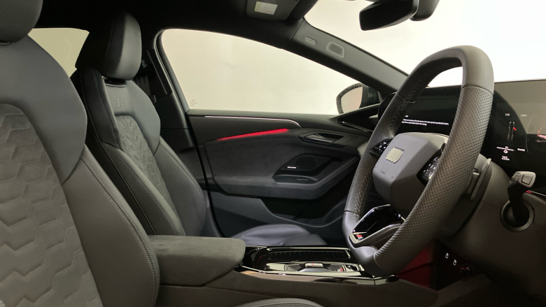 Audi A6 315kW Quattro 100kWh Edition 1 5dr Auto [S+V] Electric Estate